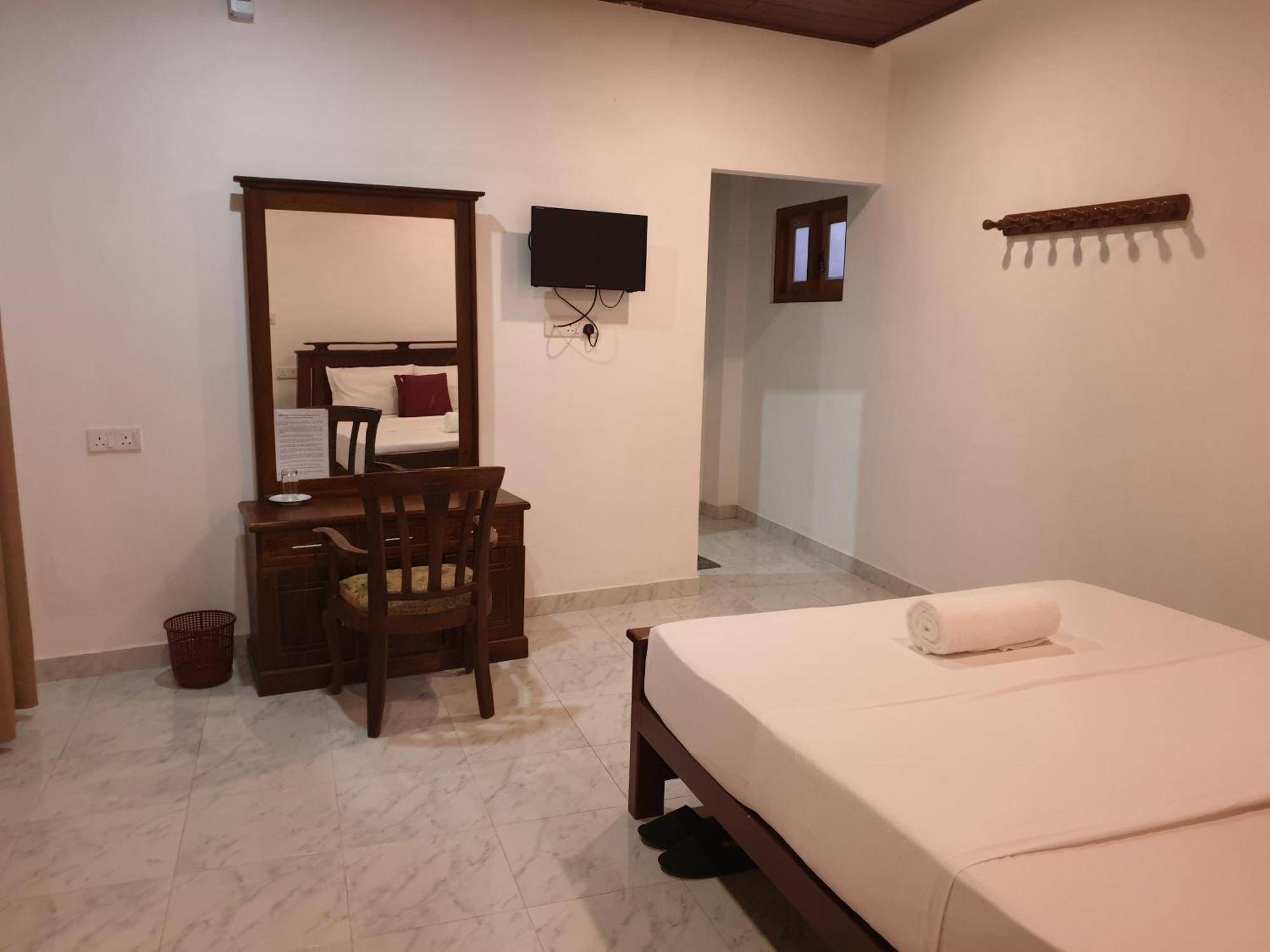 Enara Luxury Stay Katugastota Exteriör bild
